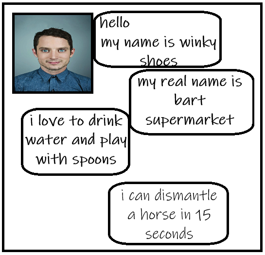 harrison supermarket